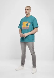 Starter Black Label T-Shirt Starter Colored Logo Tee 