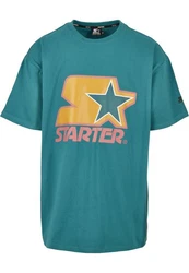 Starter Black Label T-Shirt Starter Colored Logo Tee 
