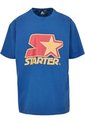 Starter Black Label T-Shirt Starter Colored Logo Tee 