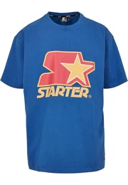 T-Shirt Herren Starter Colored Logo Tee (1-tlg)