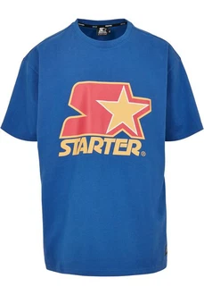 Starter Black Label T-Shirt Starter Colored Logo Tee