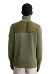 Marc O'Polo Troyer Dunkelgrün/Grün/Khaki
