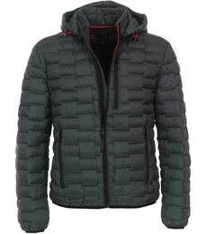 Steppjacke 534000900