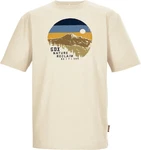 G.I.G.A. DX by killtec T-Shirt GS 27 MN TSHRT gebrochenes weiß