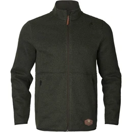 Hrkila Strickjacke Fleecejacke Metso