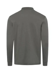BOSS Poloshirt Herren PE-INTERLOCK Dunkelgrün/Khaki/Hellgrau/Dunkelgrau/Grün/Grau