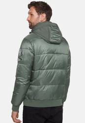 CAMP DAVID Steppjacke 