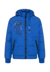 CAMP DAVID Steppjacke 