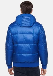 CAMP DAVID Steppjacke 