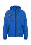 CAMP DAVID Steppjacke 