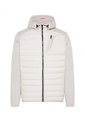 CAMP DAVID Jacke FITNESS CHALLENGE 