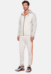 CAMP DAVID Jacke FITNESS CHALLENGE 