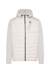 CAMP DAVID Jacke FITNESS CHALLENGE 