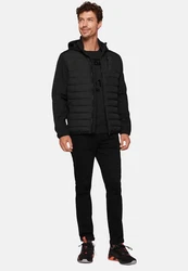 CAMP DAVID Jacke FITNESS CHALLENGE 