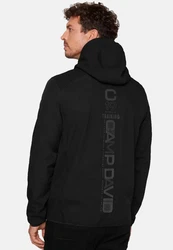 CAMP DAVID Jacke FITNESS CHALLENGE 