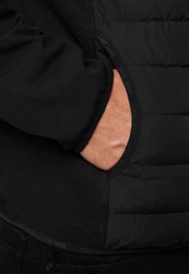 CAMP DAVID Jacke FITNESS CHALLENGE 