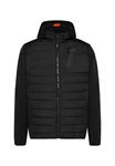 CAMP DAVID Jacke FITNESS CHALLENGE 