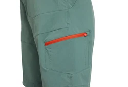 McKINLEY Trekkingshorts He.-Bermuda Cameron II GRÜN DUNKEL