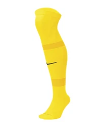 Nike Fußballstutzen Matchfit OTC Knee High Stutzenstrumpf 