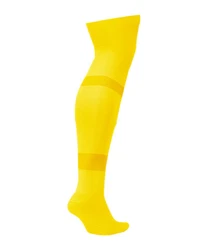 Nike Fußballstutzen Matchfit OTC Knee High Stutzenstrumpf 