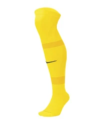 Nike Fußballstutzen Matchfit OTC Knee High Stutzenstrumpf 