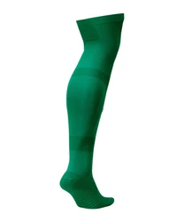 Nike Fußballstutzen Matchfit OTC Knee High Stutzenstrumpf 