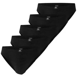 Slip Challenger (5-St) mit Komfortbund - Der Klassiker aus der Dose im 5er Pack