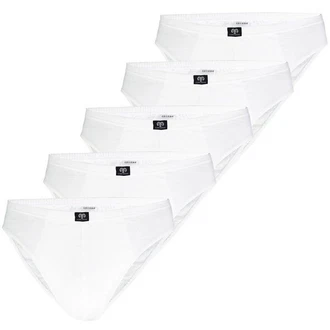 CECEBA Slip mit Komfortbund im 5er Pack CECEBA Slip mit Komfortbund im 5er Pack