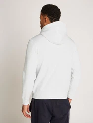 TOMMY HILFIGER Sweatshirt wei
