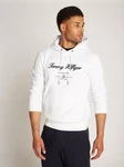 TOMMY HILFIGER Sweatshirt wei