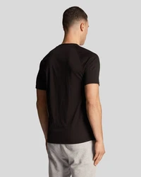 Lyle & Scott T-Shirt Herren Raglan 