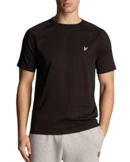 Lyle & Scott T-Shirt Herren Raglan 