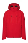 Jeff Green Outdoorjacke Harstad 