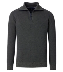 CASAMODA Strickpullover Stricktroyer 