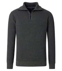 CASAMODA Strickpullover Stricktroyer 