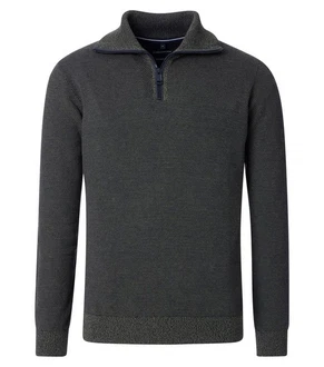 CASAMODA Strickpullover Stricktroyer 