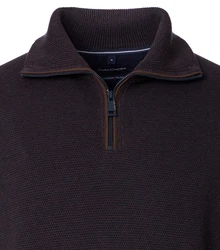 CASAMODA Strickpullover Stricktroyer 