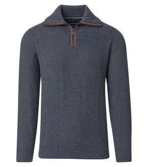 CASAMODA Strickpullover Stricktroyer CASAMODA Strickpullover Stricktroyer