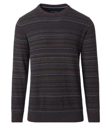 Strickpullover Pullover,O-Neck