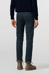 MEYER Chinos CHICAGO Dunkelblau/Hellblau/Blau/Grau/Dunkelgrau