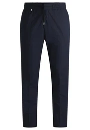 Stoffhose Howard231X (1-tlg)