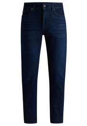 5-Pocket-Jeans H-Re.Maine (1-tlg)