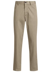 BOSS Stoffhose H-Kaiton Khaki