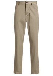 BOSS Stoffhose H-Kaiton Khaki