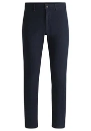 Stoffhose Chino_slim (1-tlg)