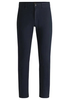 BOSS ORANGE Stoffhose Chino_slim