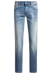 5-Pocket-Jeans Delaware Bo (1-tlg)