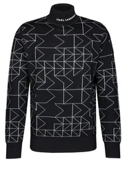 Strickpullover (1-tlg)