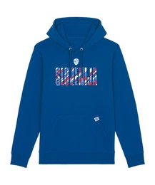 Sweatshirt NZSx11TS Slowenien Hoody EM 2024 Baumwolle