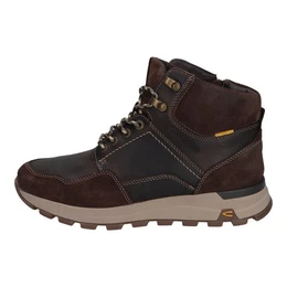 Schnrboots Schnrboots mit seitlichem Reiverschluss